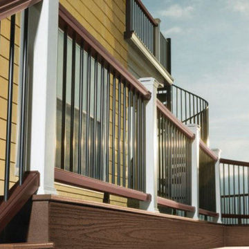 Deck Remodeling