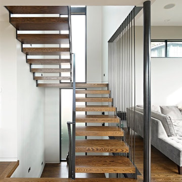 Oakland Hills Residence