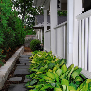 Barrington Landscaping