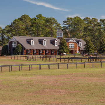 Magnolia Farm