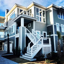 Exterior Colour