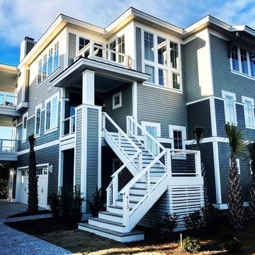 Figure Eight Beach House