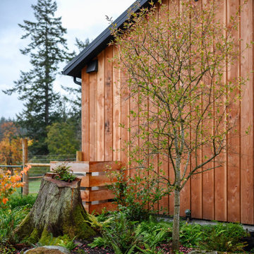 Orcas Farmhouse