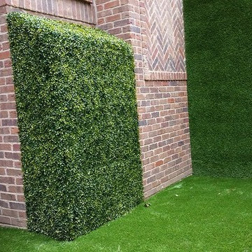 Artificial Ivy