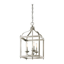 Hall Lighting