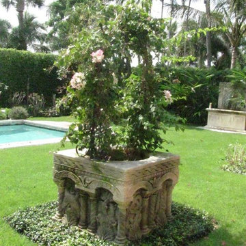 Private Residences - Palm Beach County