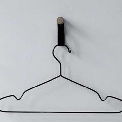 Multi knage - Wall Hooks