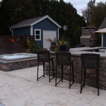 Waukesha Personal Resort