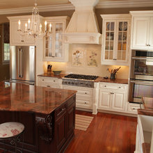cabinets