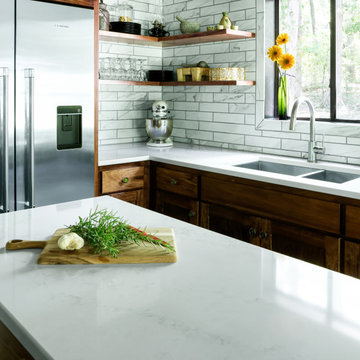 HanStone Quartz Montauk