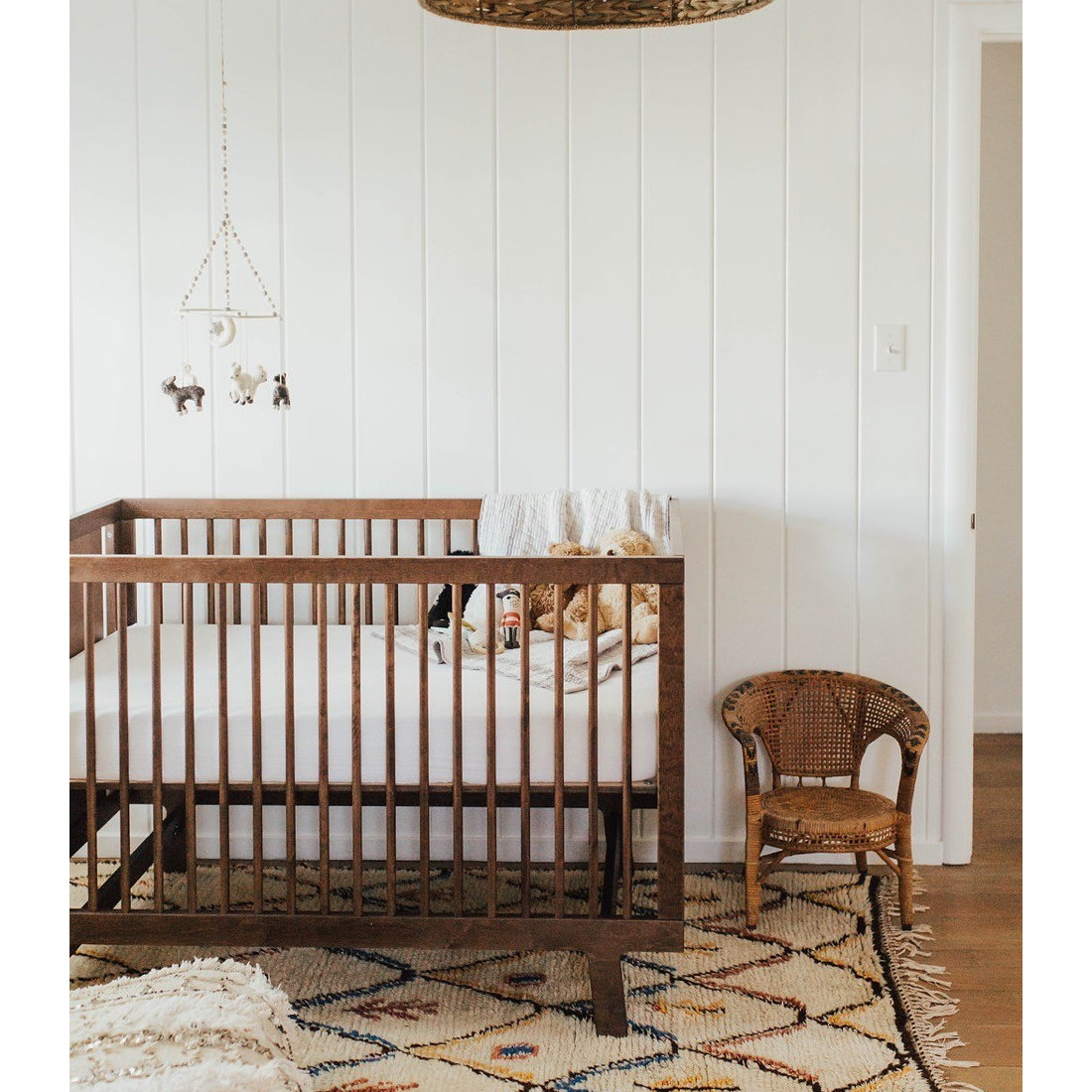 Transitional Nursery