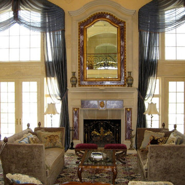 Mahwah Residence