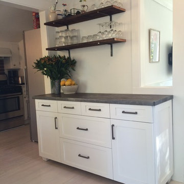 Buffet Console, Console Table