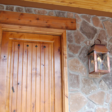 Coach House® Original Bracket
