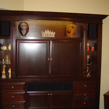 Our Work