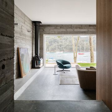 Church Point Residence