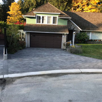 Paving Stones