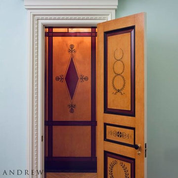 Doors of Perception