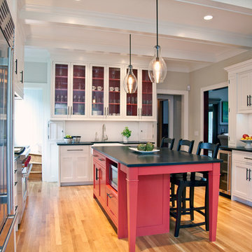 Kenwood Kitchen