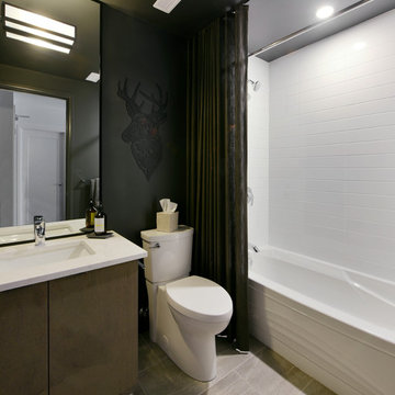 The Elements at Richardson Ridge Model Suite