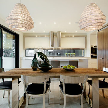 Classy Modern