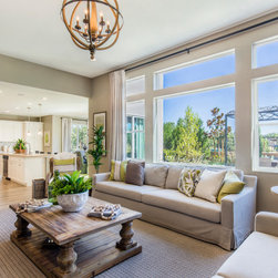 Vinyl Windows - Windows