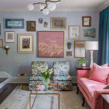 New Orleans Bungalow