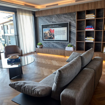 DM House Nidapark Istinye