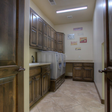 Interiors