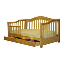 Riley's New Room