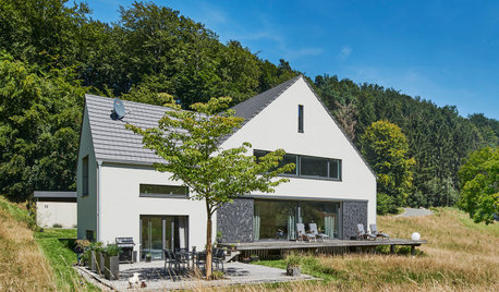 Vorher-Nachher: Wiese bleibt Wiese