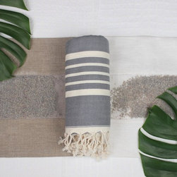 Wellwet Hira Collection - Towels