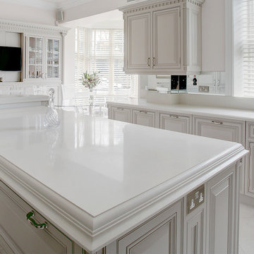 Newmarket Luxury Kitchen