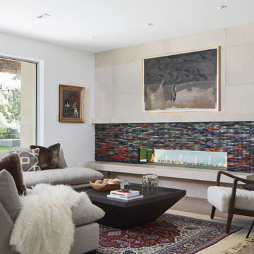 Concrete Contemporary Update
