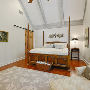 Tara Bedroom and Bathroom Remodel