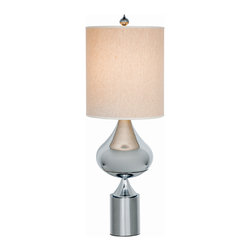 Genoa Table Lamp - Table Lamps