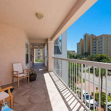 Remodel - La Scala Condominium (Laurel Bunting)