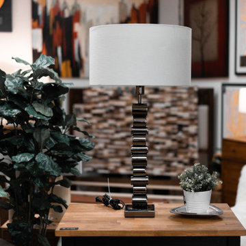 The Warehouse Showroom