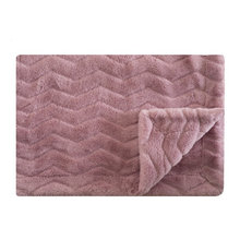 Minky Blankets