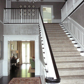 Georgian Colonial