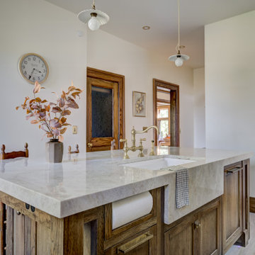 The Birmingham Heritage Kitchen