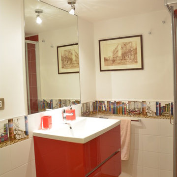 Studio legale in Bari