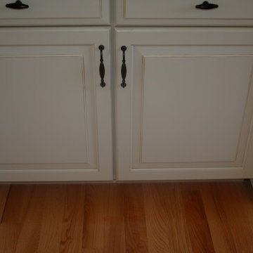 Johnston,RI Kitchen Remodel
