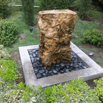 English Formal | Outdoor & Landscape Remodel