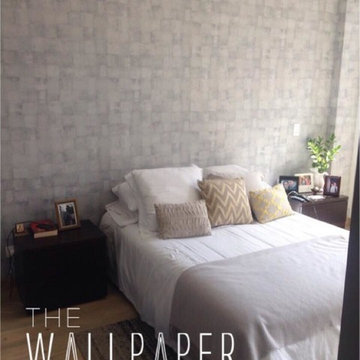 Wallpaper Projects by The Wallpaper Company