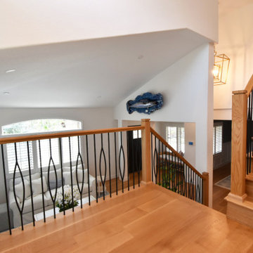Broadmoor Whole House Remodel