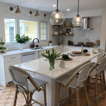 Lee Avenue Project
