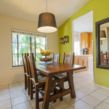 Southern Orange County Houses