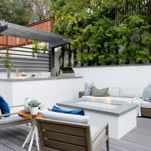 Outdoor Living