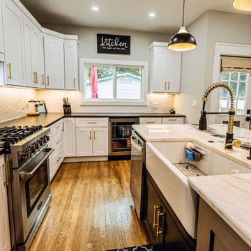 1920s Bungalow Historic Old South East